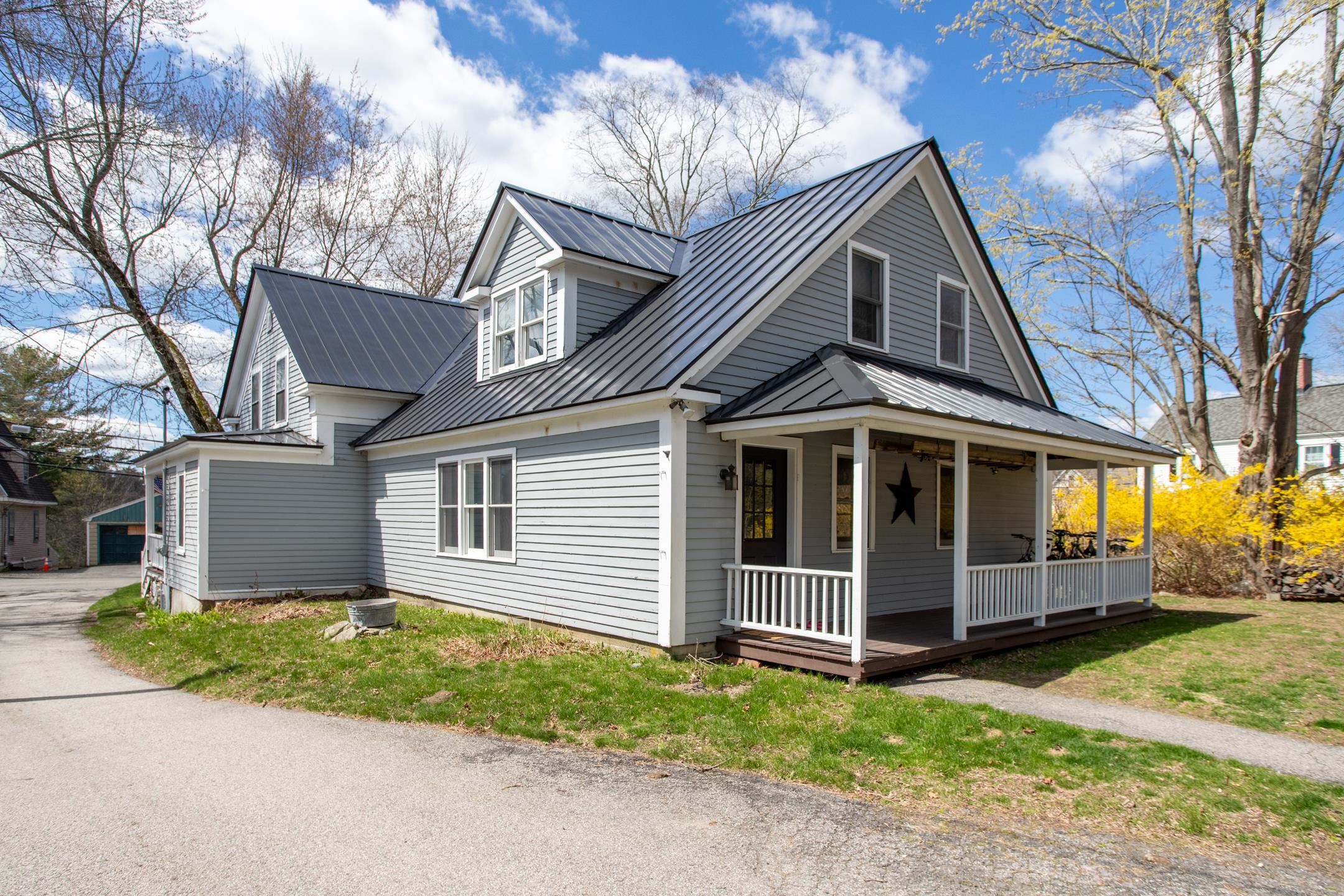 33 Exeter Road Hampton, NH 03842 - Photo 5 of 34