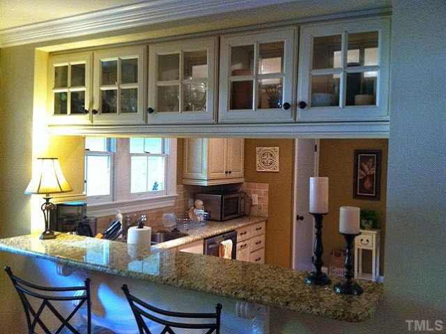 818 Bryan Street Raleigh, NC 27605 - Photo 4 of 12 Photo 4