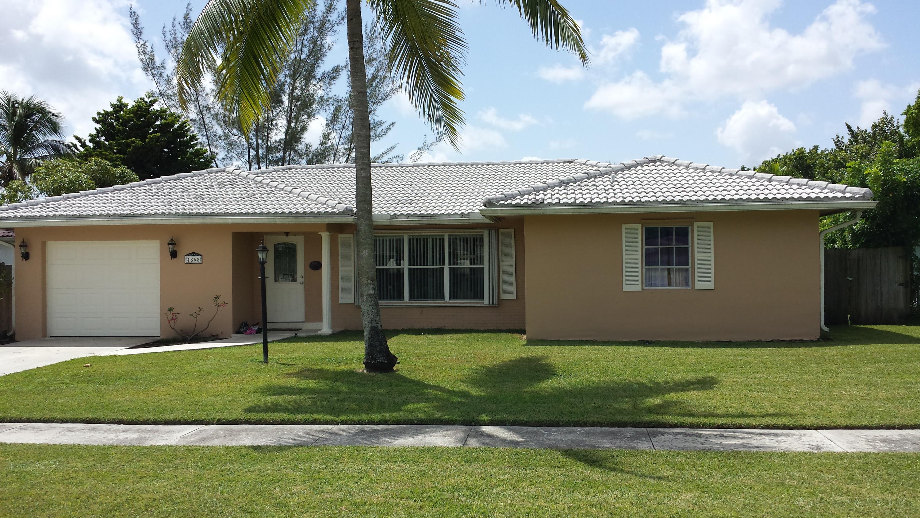 4868 Alfresco Street Boca Raton, FL 33428 - Photo 1 of 34 20140831_120631