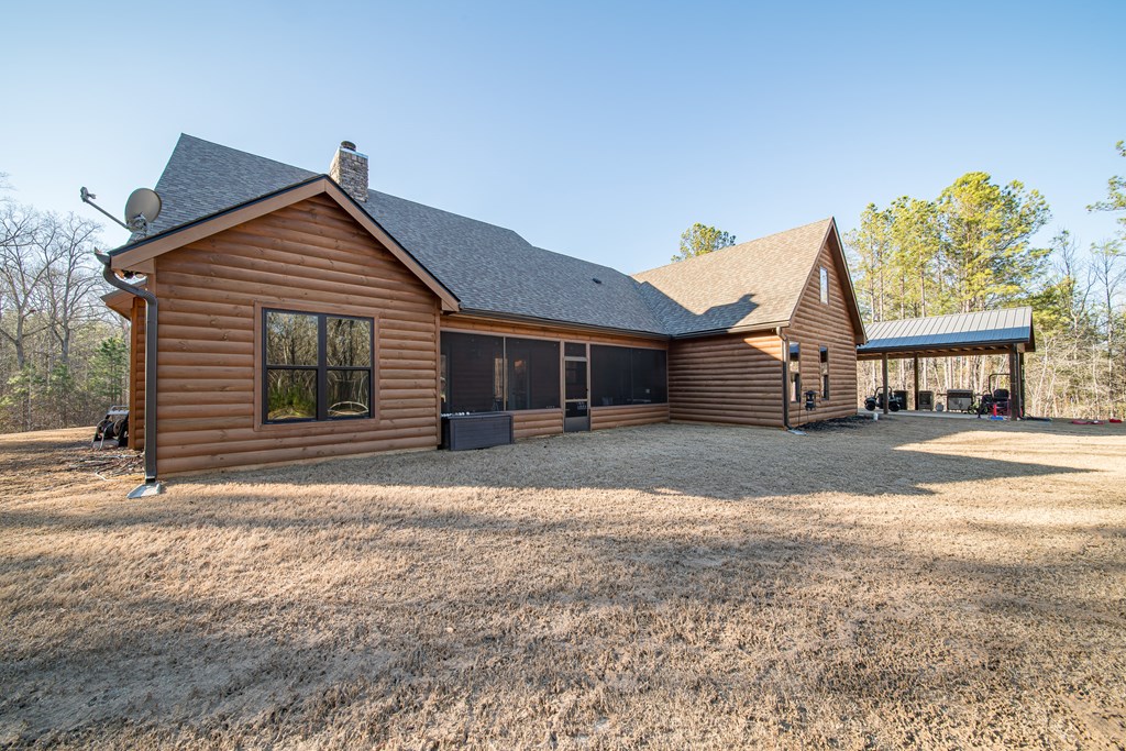 228 Savior Lane Hamilton, GA 31811 - Photo 11 of 51