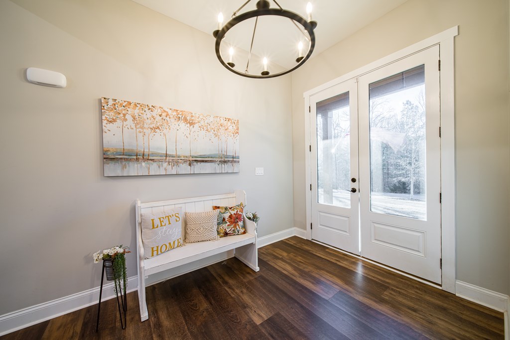 228 Savior Lane Hamilton, GA 31811 - Photo 13 of 51