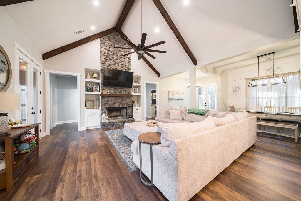 228 Savior Lane Hamilton, GA 31811 - Photo 15 of 51