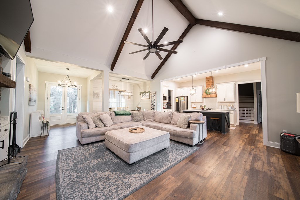 228 Savior Lane Hamilton, GA 31811 - Photo 17 of 51