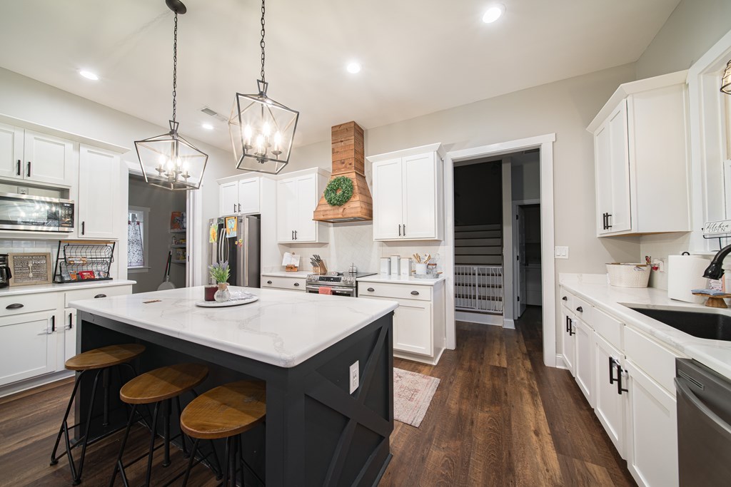 228 Savior Lane Hamilton, GA 31811 - Photo 18 of 51