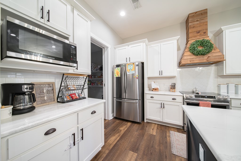 228 Savior Lane Hamilton, GA 31811 - Photo 19 of 51