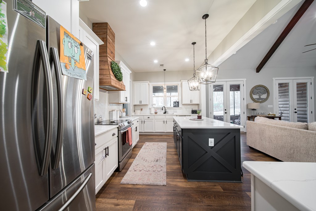 228 Savior Lane Hamilton, GA 31811 - Photo 20 of 51