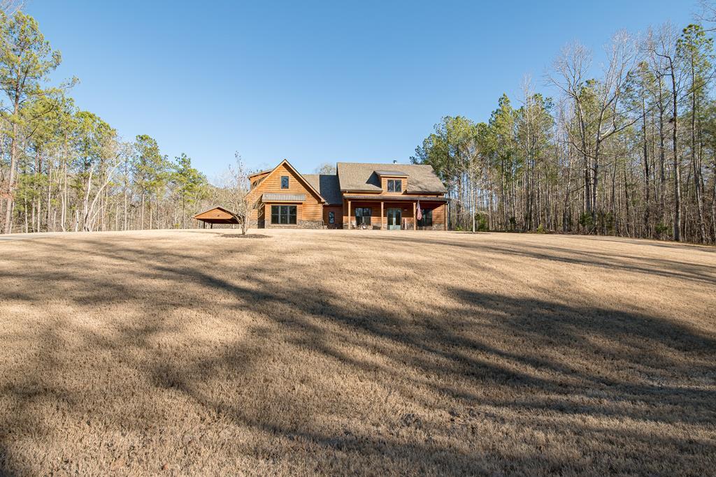 228 Savior Lane Hamilton, GA 31811 - Photo 2 of 51