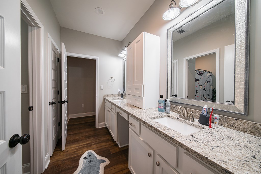 228 Savior Lane Hamilton, GA 31811 - Photo 27 of 51