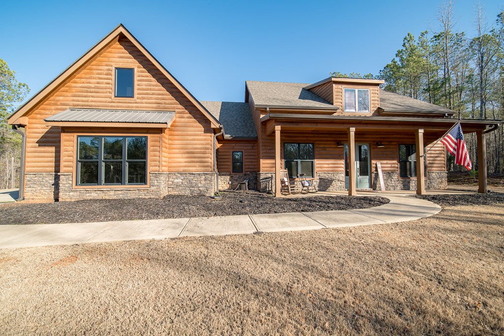 228 Savior Lane Hamilton, GA 31811 - Photo 4 of 51