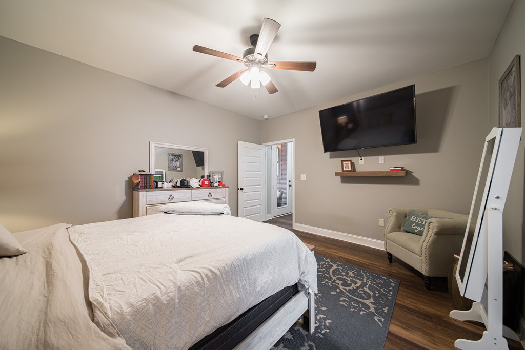 228 Savior Lane Hamilton, GA 31811 - Photo 42 of 51