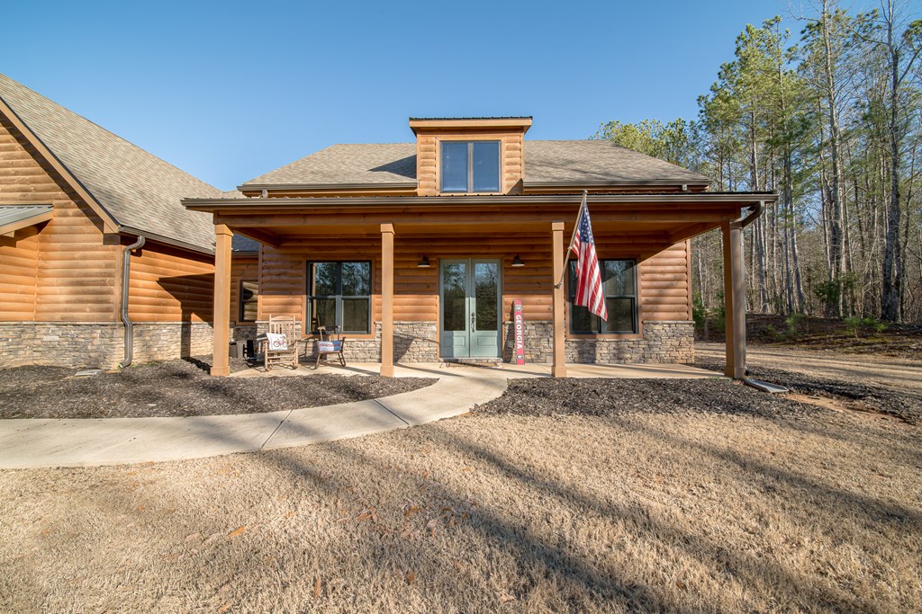 228 Savior Lane Hamilton, GA 31811 - Photo 5 of 51