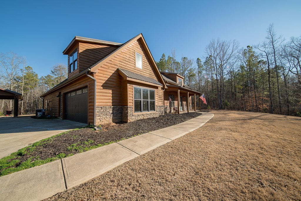 228 Savior Lane Hamilton, GA 31811 - Photo 6 of 51