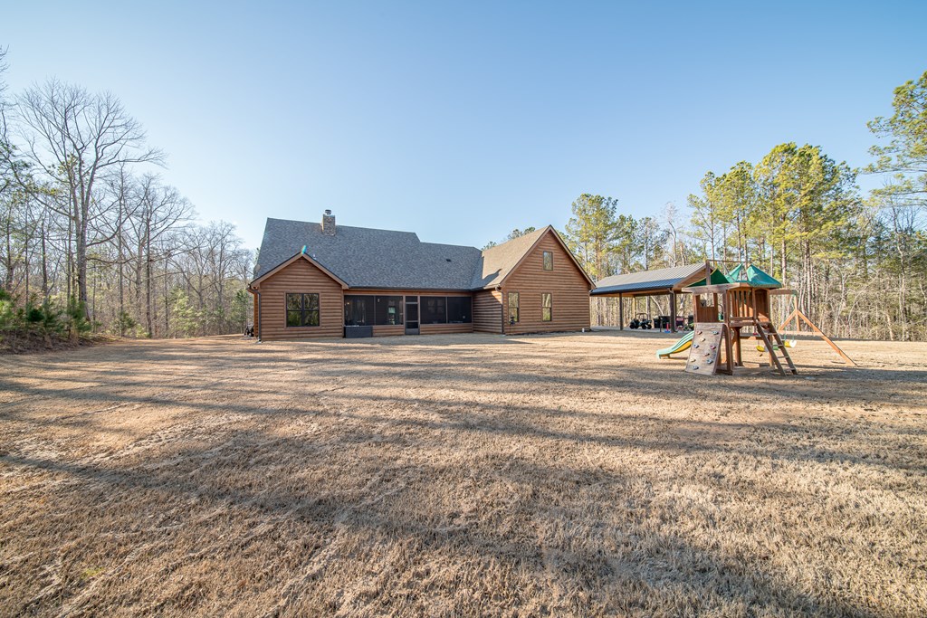 228 Savior Lane Hamilton, GA 31811 - Photo 10 of 51