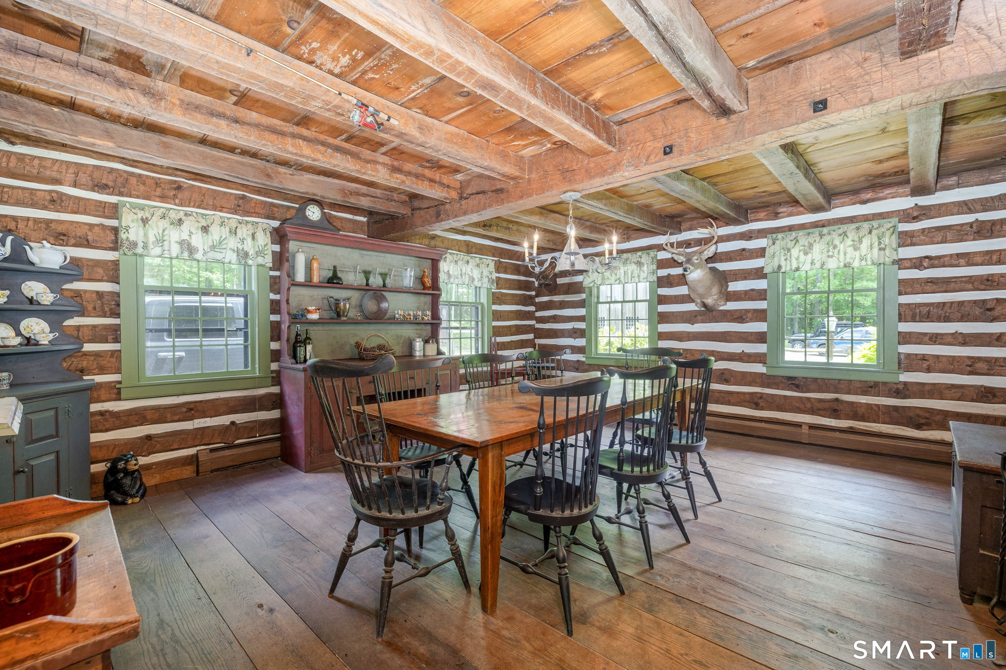 173 Long Hill Road Andover, CT 06232 - Photo 12 of 38