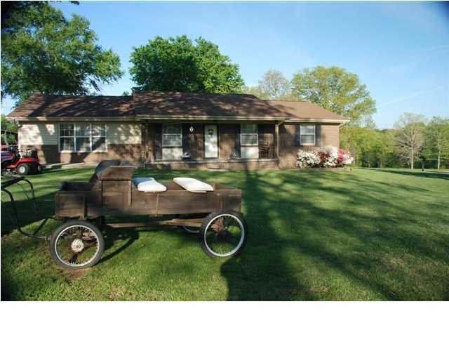 4112 Henson Gap Road Dunlap, TN 37327 - Photo 1 of 21 Primary Photo