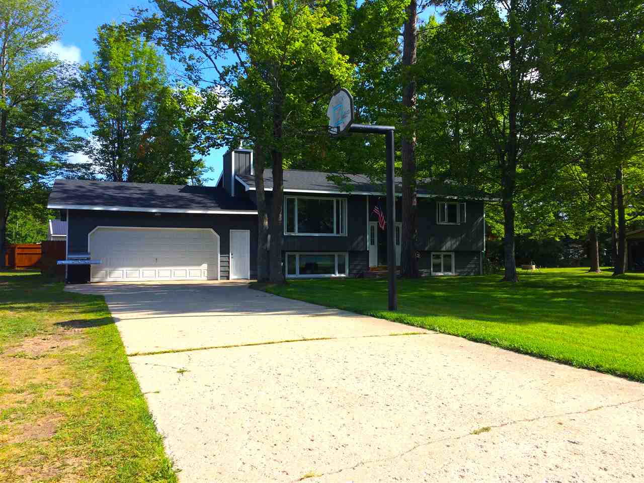 2365 Tamara Road Kalkaska, MI 49646 - Photo 29 of 44 1850955-31.JPG