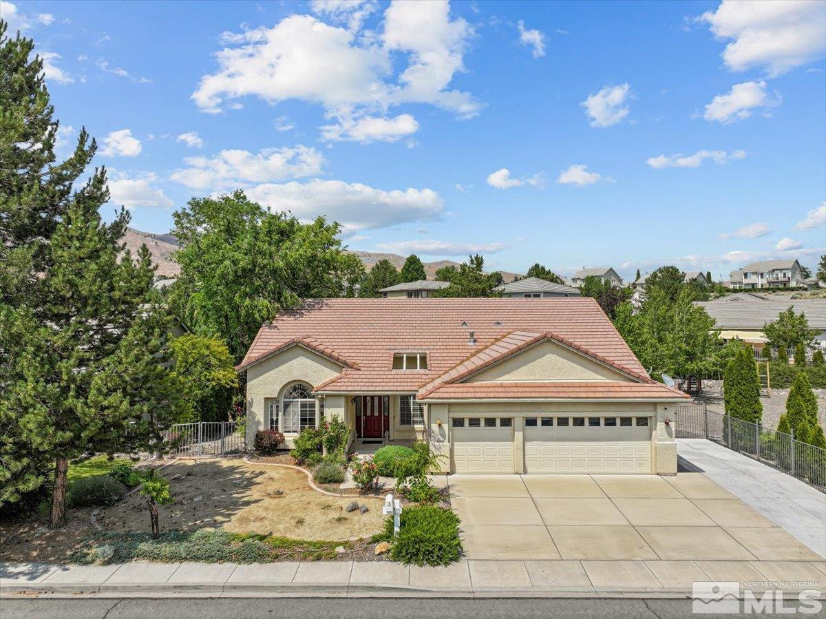 2525 Beaumont Parkway Reno, NV 89523 - Photo 1 of 36 Photo 1