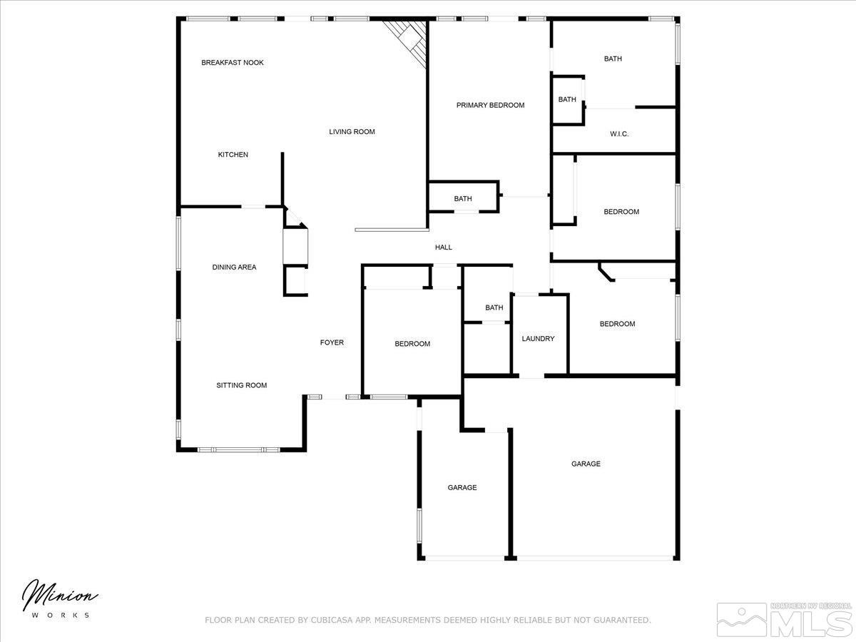 2525 Beaumont Parkway Reno, NV 89523 - Photo 24 of 36 Photo 24