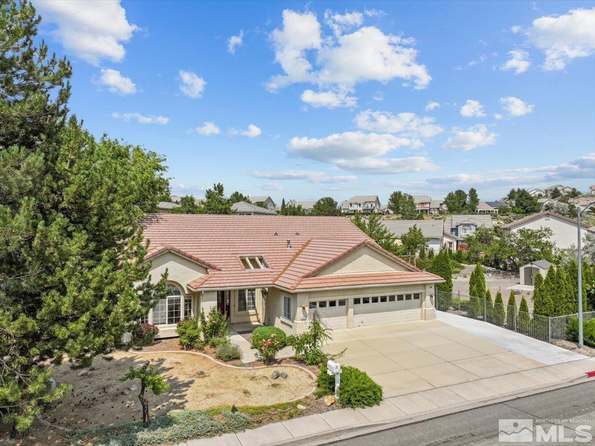 2525 Beaumont Parkway Reno, NV 89523 - Photo 32 of 36 Photo 32