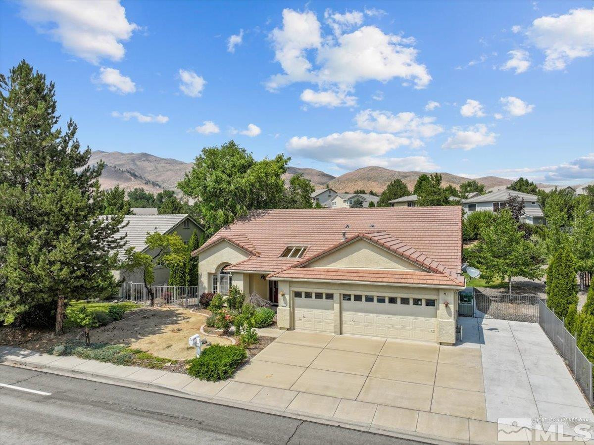 2525 Beaumont Parkway Reno, NV 89523 - Photo 34 of 36 Photo 34