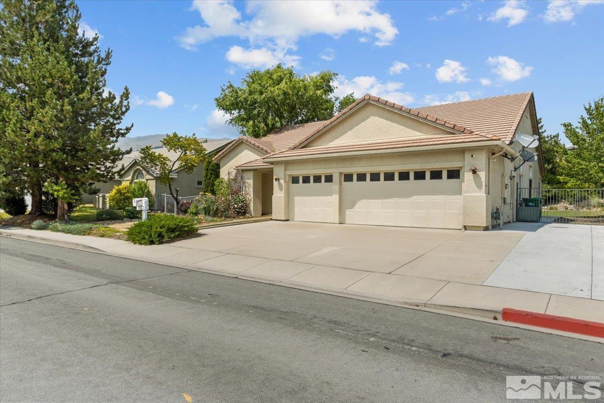 2525 Beaumont Parkway Reno, NV 89523 - Photo 35 of 36 Photo 35