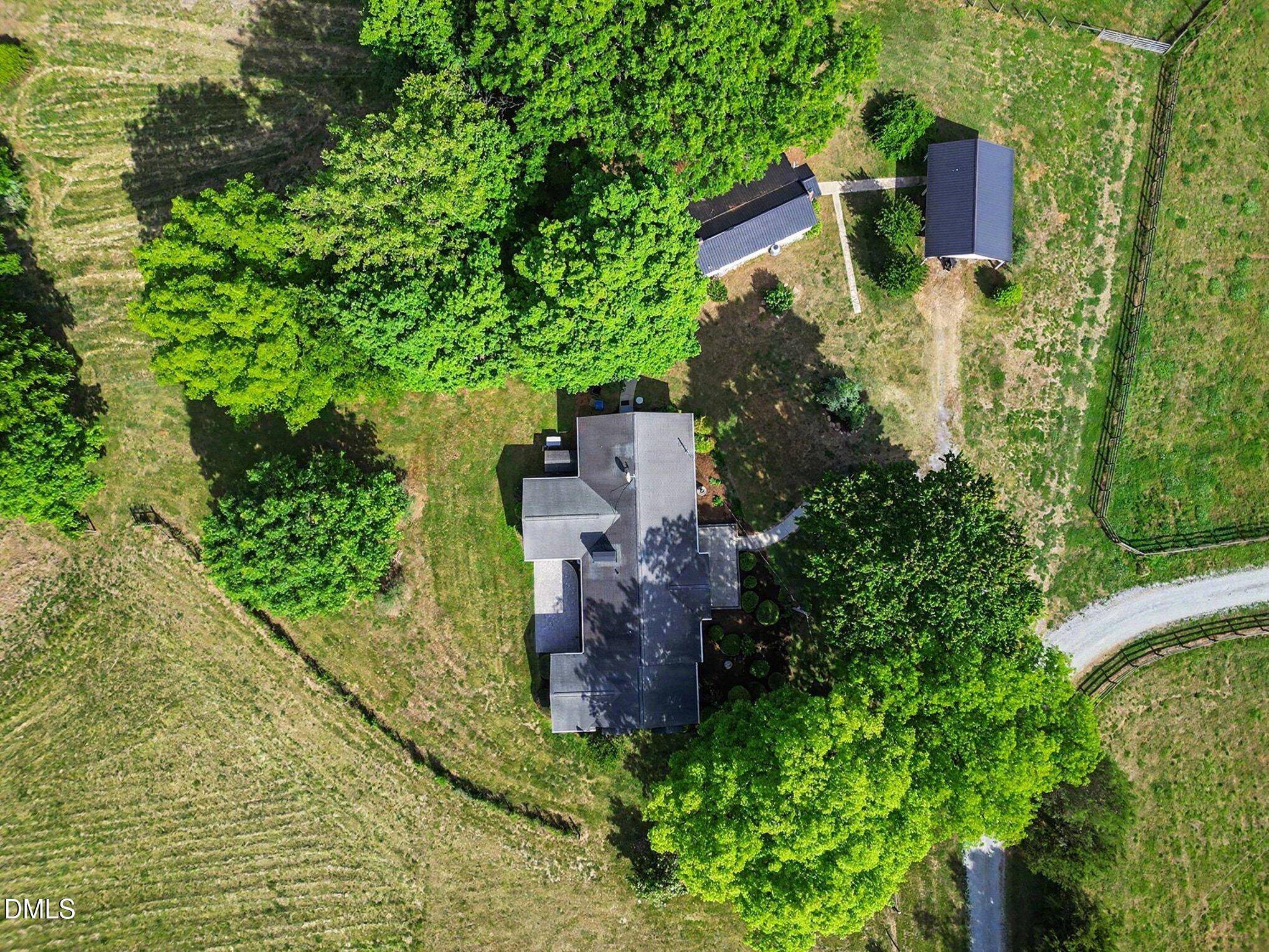 575 Duncan Road Timberlake, NC 27583 - Photo 31 of 50