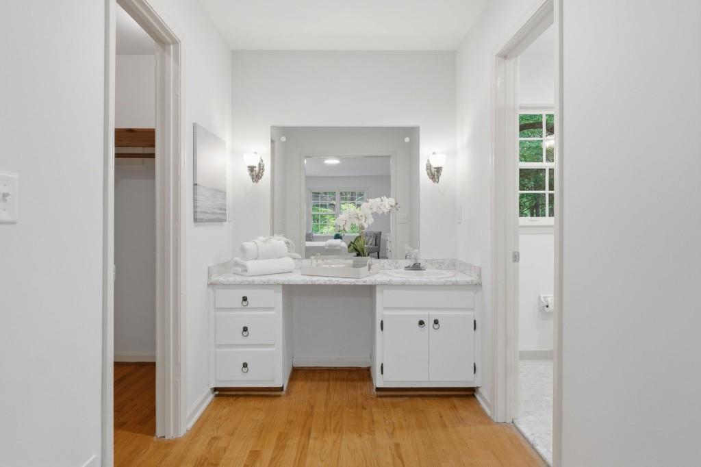 2896 Faraday Court Decatur, GA 30033 - Photo 24 of 65 Gallery Image 24