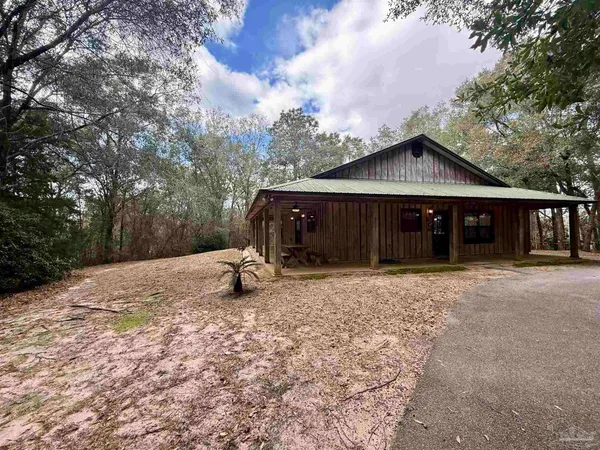 $1,650 | 7769 Lakeside Drive, Milton, FL 32583