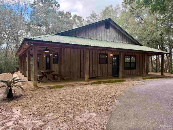 $1,650 | 7769 Lakeside Drive, Milton, FL 32583