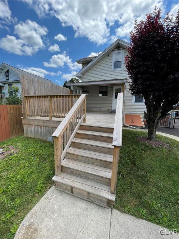 4711 Buckeye Road Emmaus, PA 18049 - Photo 23 of 23 Gallery Image 23