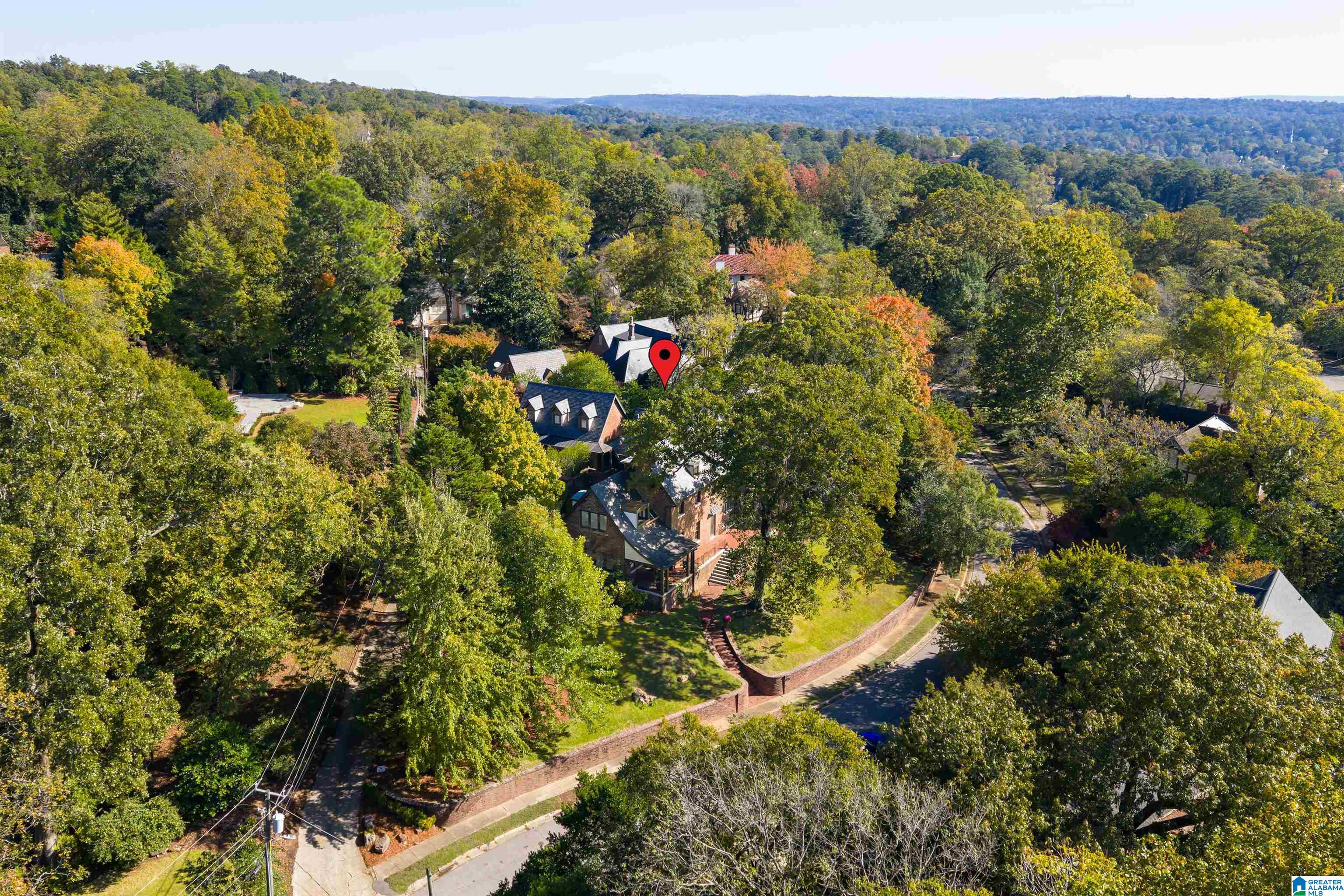 2820 Berwick Road Birmingham, AL 35213 - Photo 61 of 64