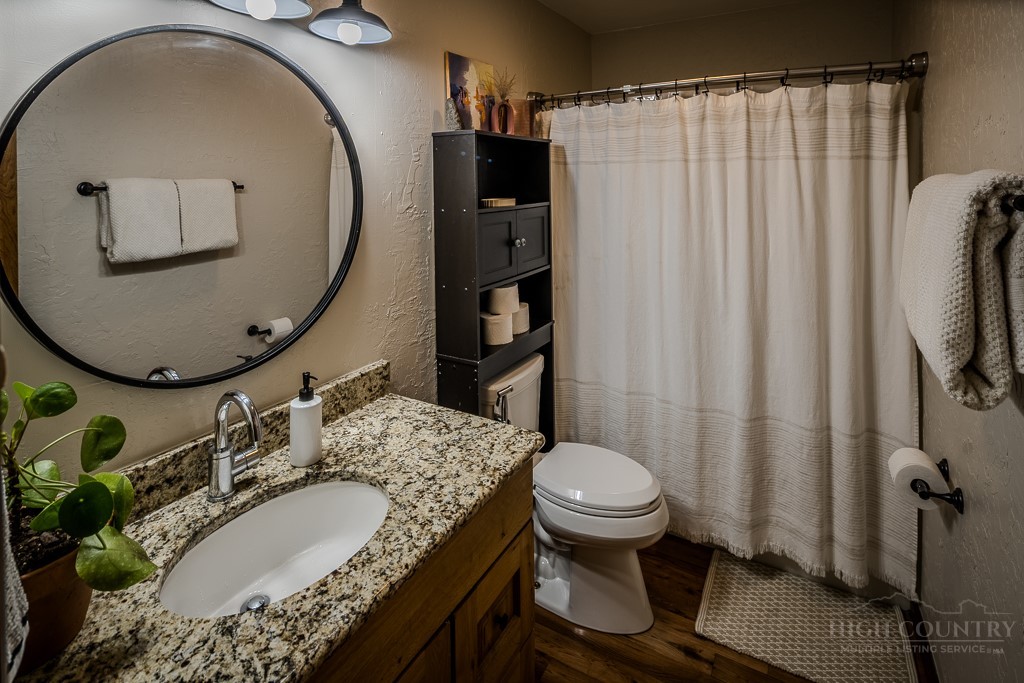 460 Harley Perry Road Zionville, NC 28698 - Photo 14 of 45
