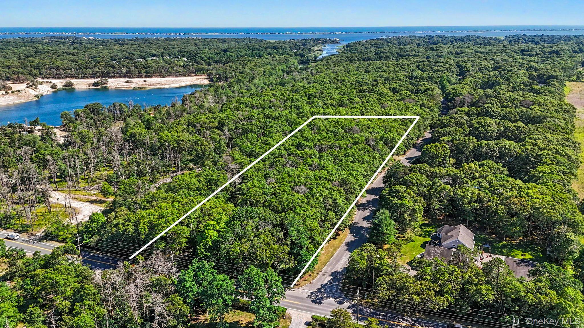 131 Old Country Road Westhampton, NY 11977 - Photo 1 of 6