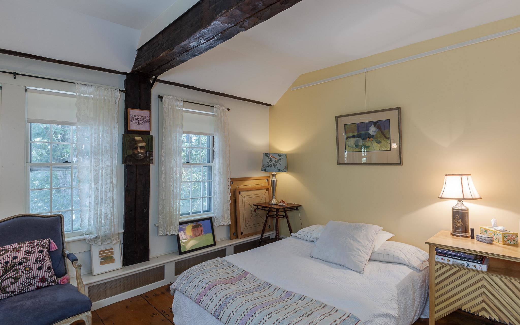 31 Wentworth Road Walpole, NH 03608 - Photo 42 of 59