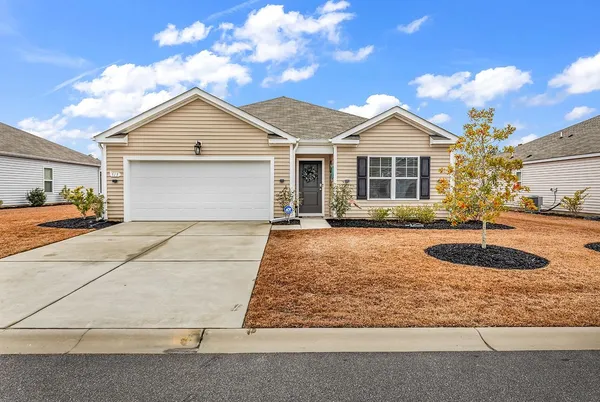 $289,500 | 315 Woodcross Court, Conway, SC 29526