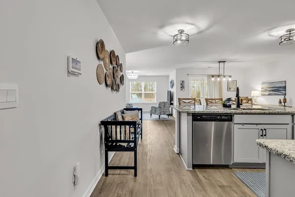 $289,500 | 315 Woodcross Court, Conway, SC 29526