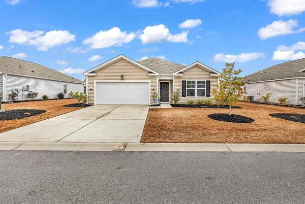 $289,500 | 315 Woodcross Court, Conway, SC 29526