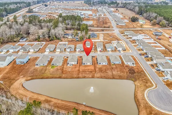 $289,500 | 315 Woodcross Court, Conway, SC 29526