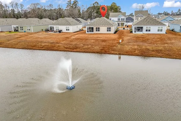 $289,500 | 315 Woodcross Court, Conway, SC 29526
