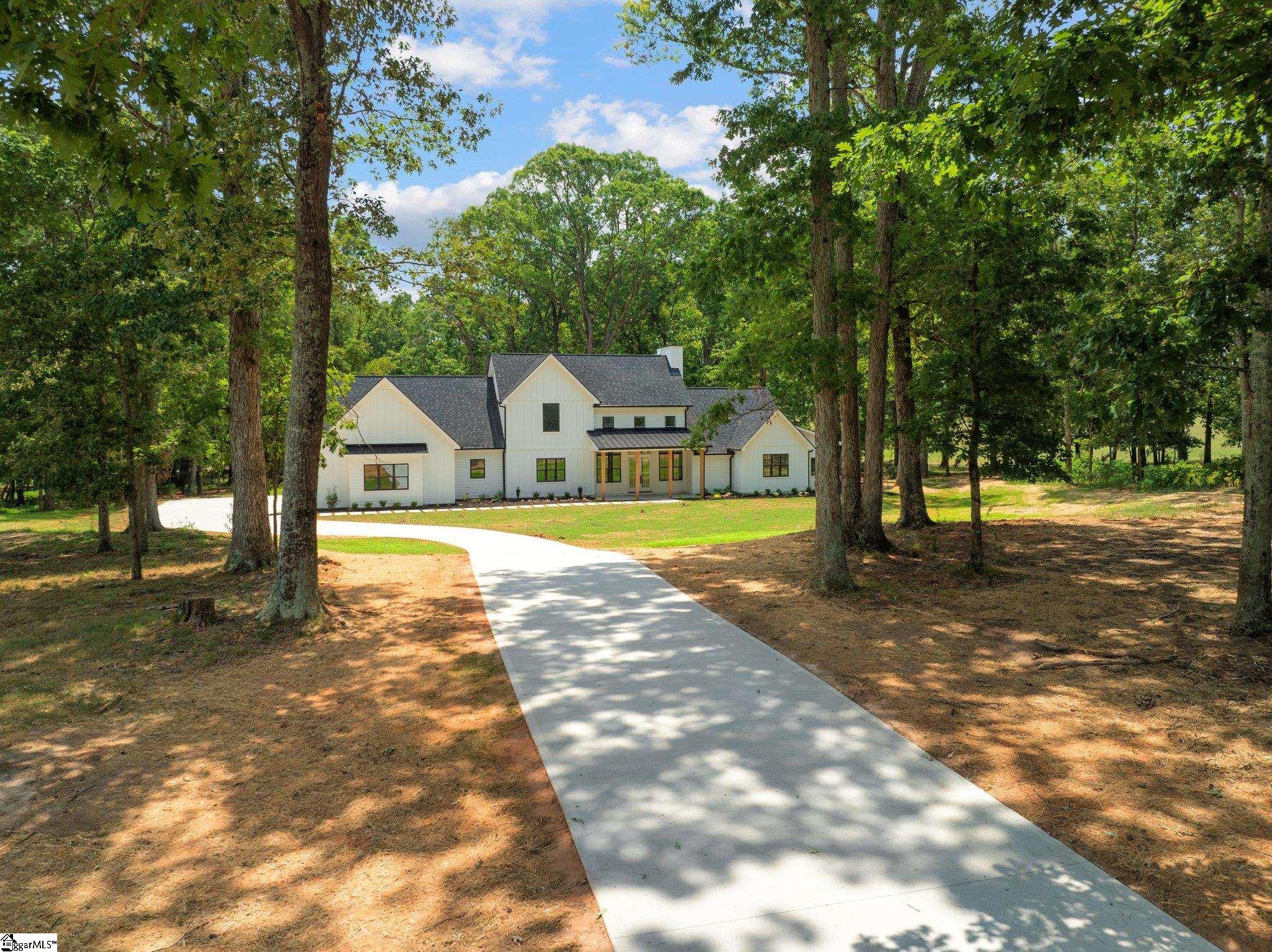 746 Garrison Road Pelzer, SC 29669 - Photo 1 of 43