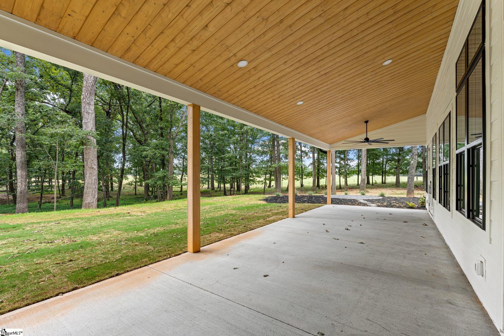 746 Garrison Road Pelzer, SC 29669 - Photo 30 of 43