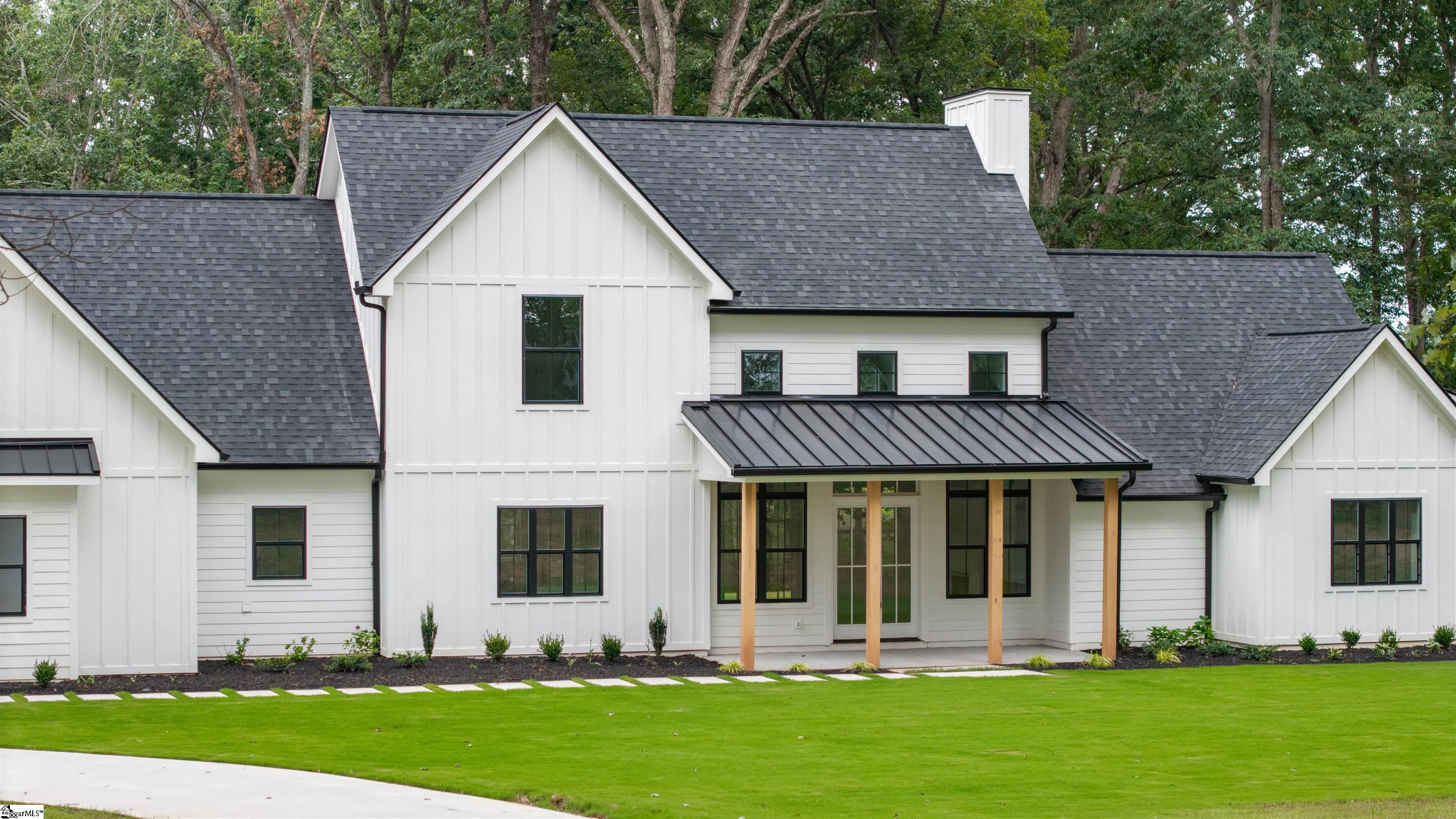 746 Garrison Road Pelzer, SC 29669 - Photo 3 of 43
