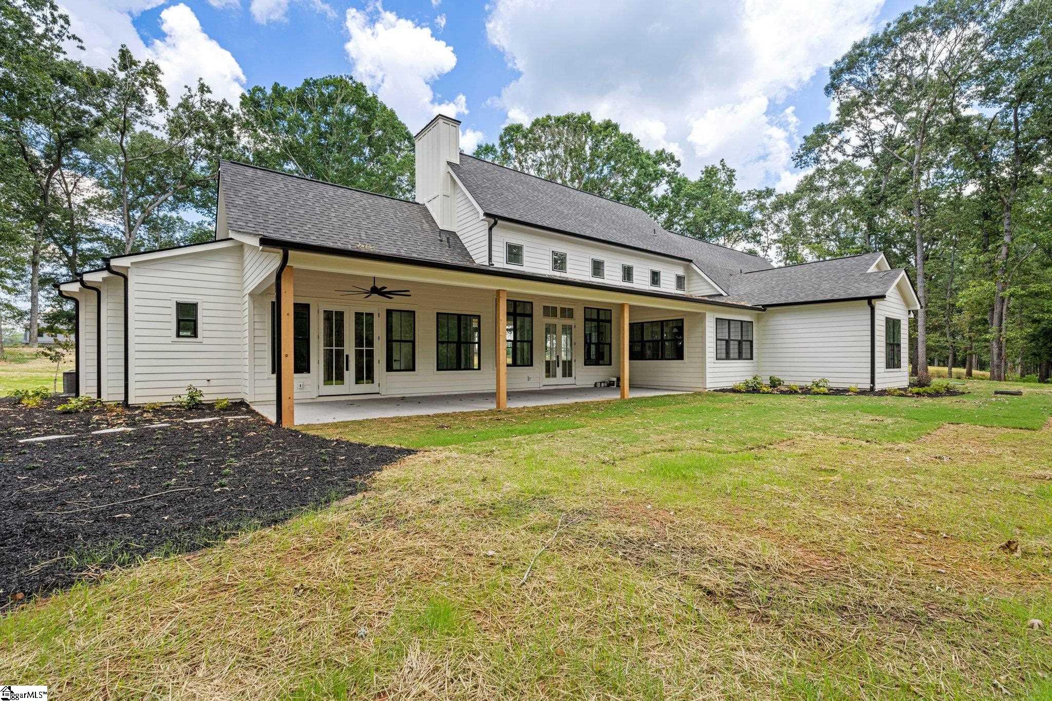 746 Garrison Road Pelzer, SC 29669 - Photo 33 of 43