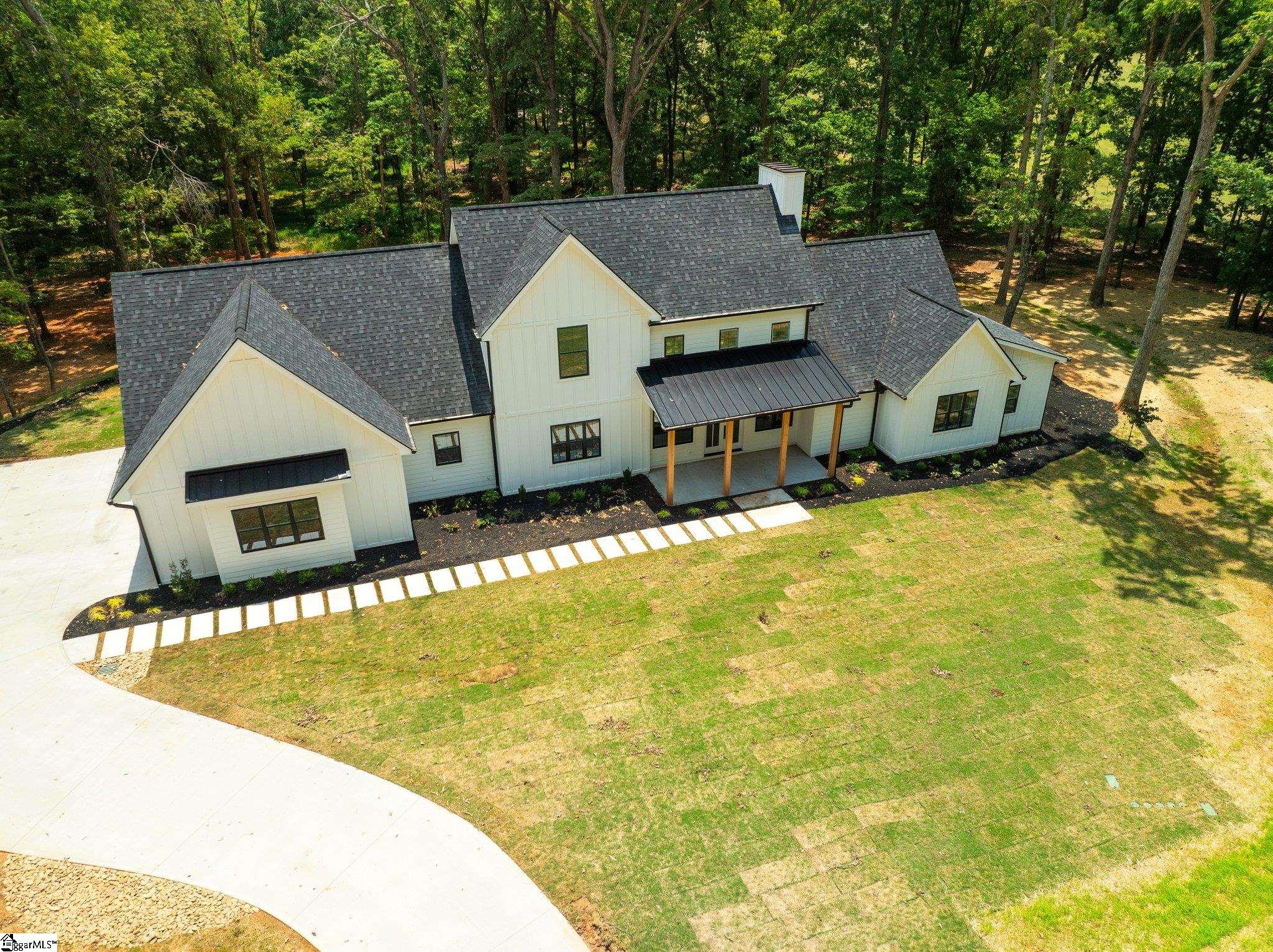 746 Garrison Road Pelzer, SC 29669 - Photo 37 of 43