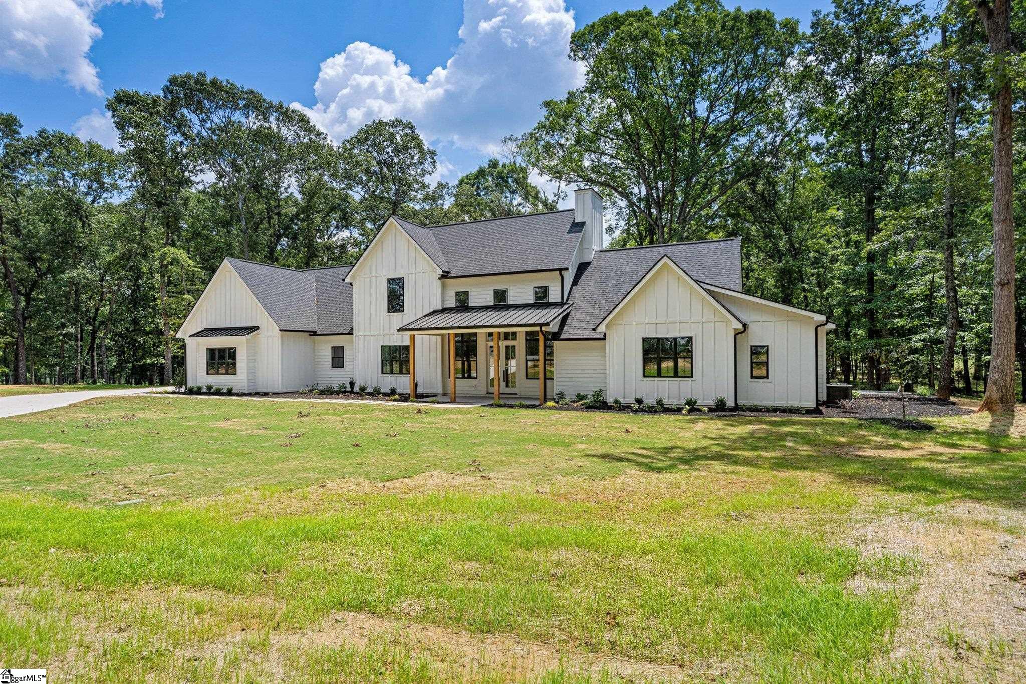 746 Garrison Road Pelzer, SC 29669 - Photo 6 of 43
