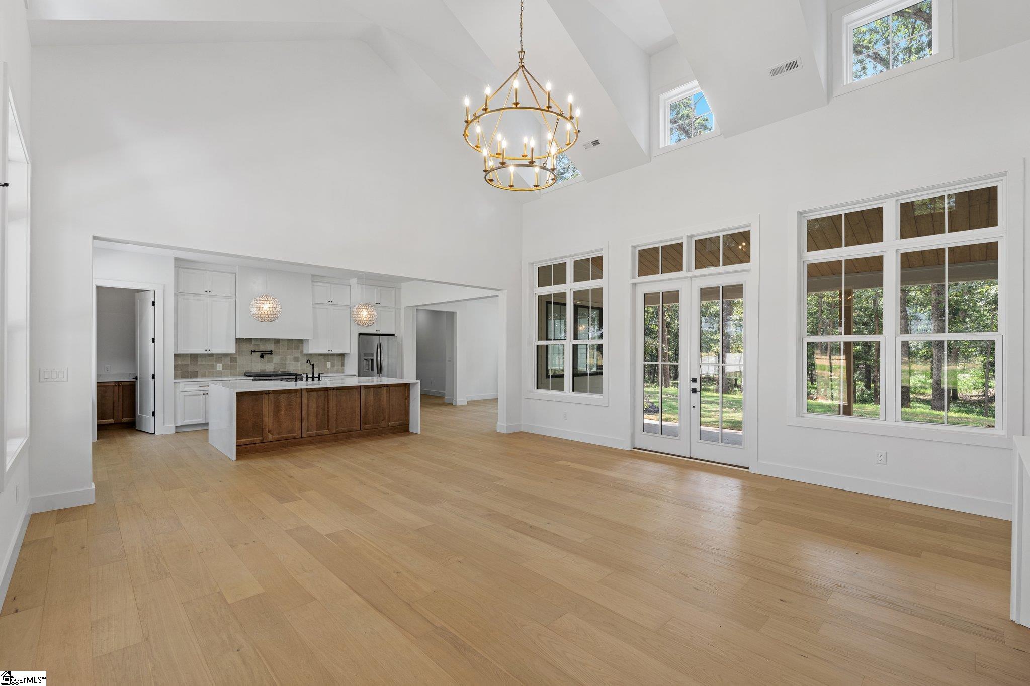 746 Garrison Road Pelzer, SC 29669 - Photo 7 of 43