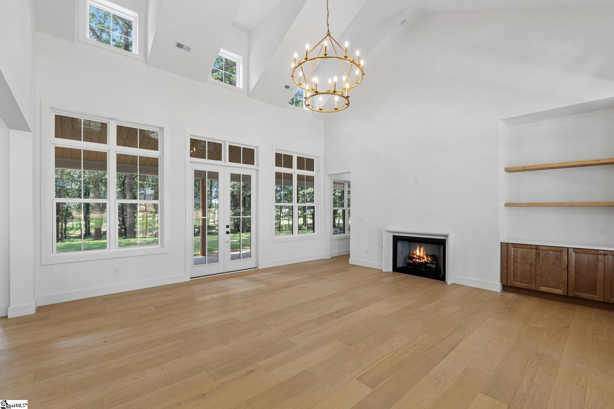 746 Garrison Road Pelzer, SC 29669 - Photo 8 of 43