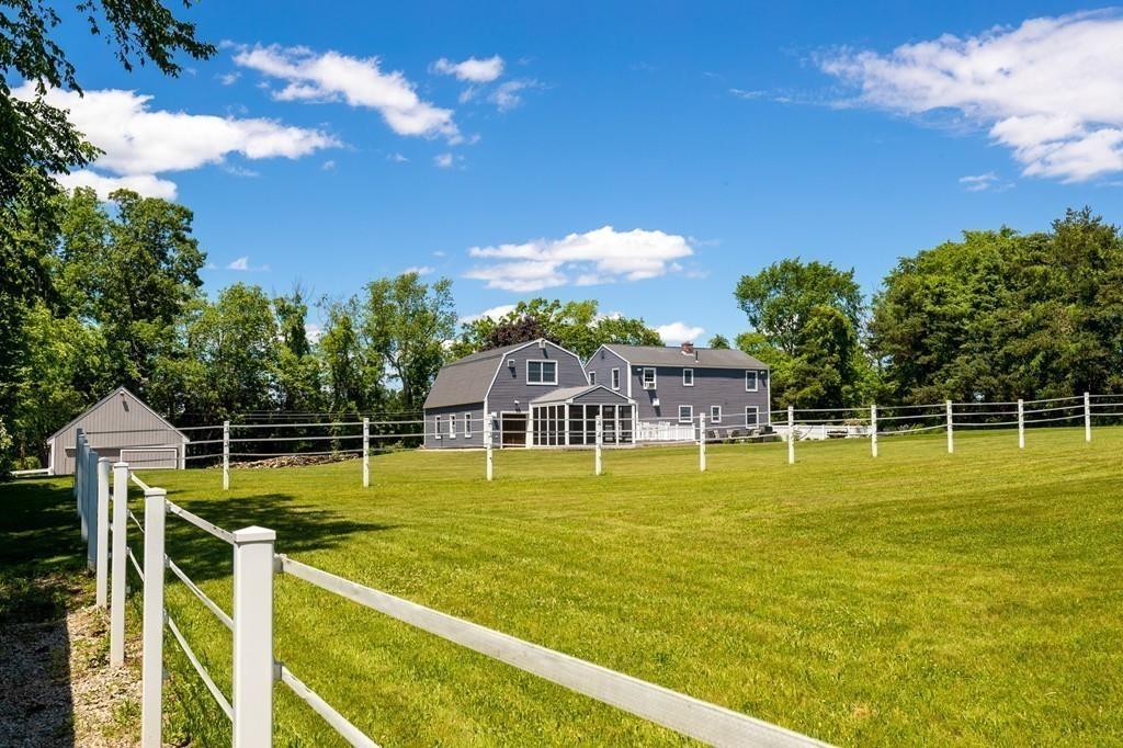 17 Town Farm Road Sutton, MA 01590 - Photo 40 of 42