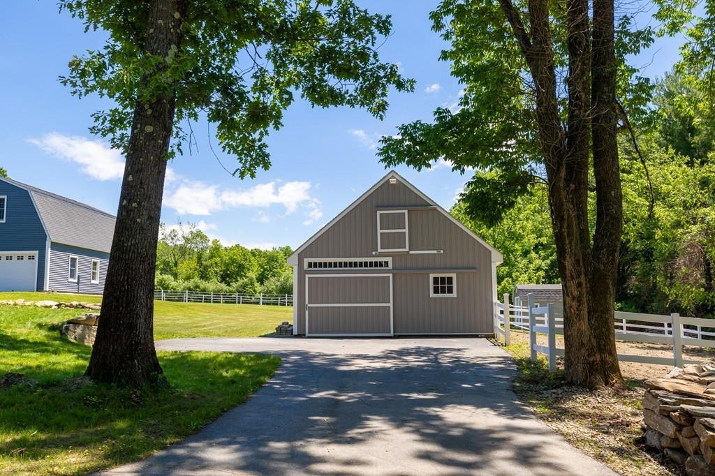 17 Town Farm Road Sutton, MA 01590 - Photo 5 of 42