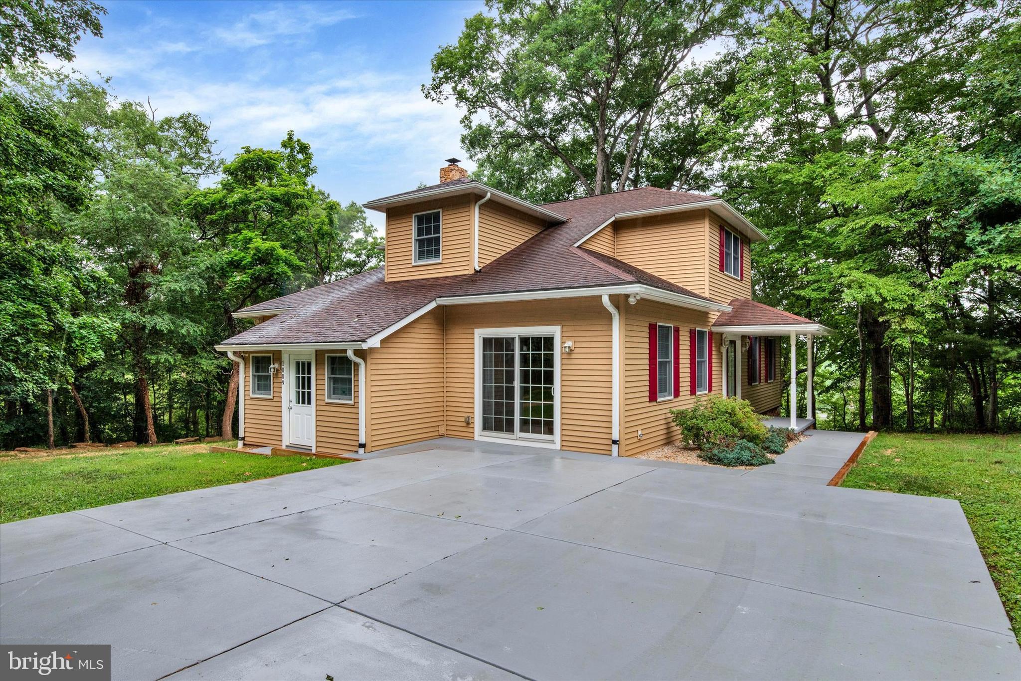 1009 Old Pylesville Road Pylesville, MD 21132 - Photo 31 of 31